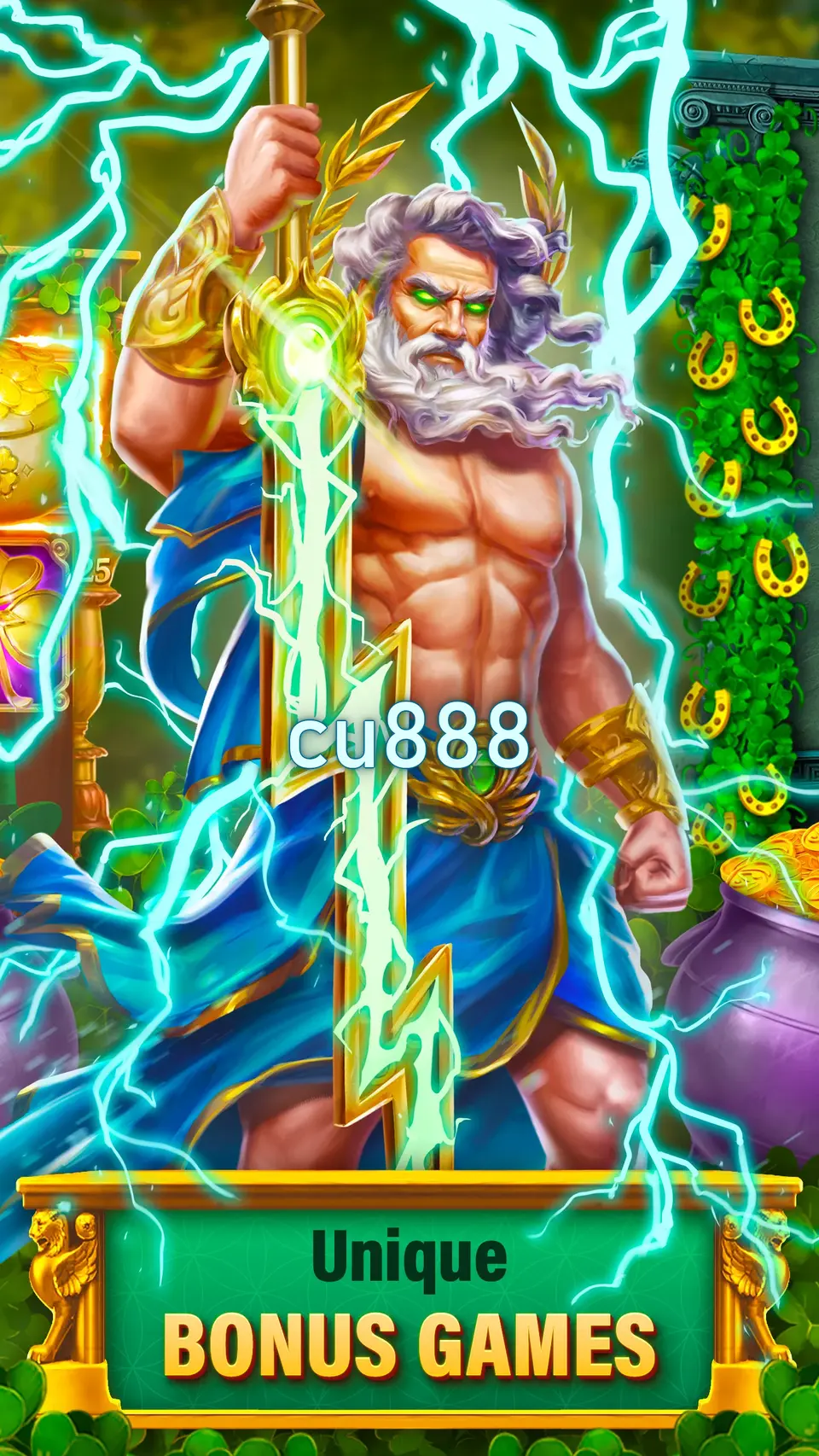 cu888 Unduh