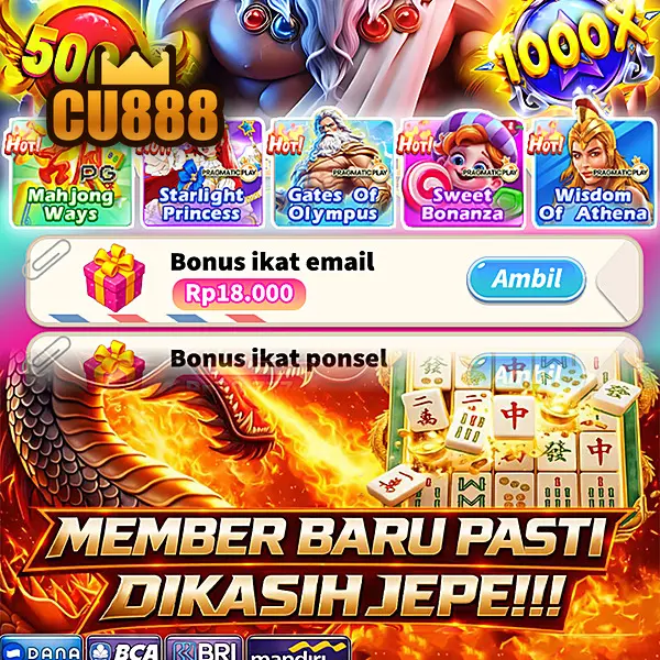cu888 Masuk