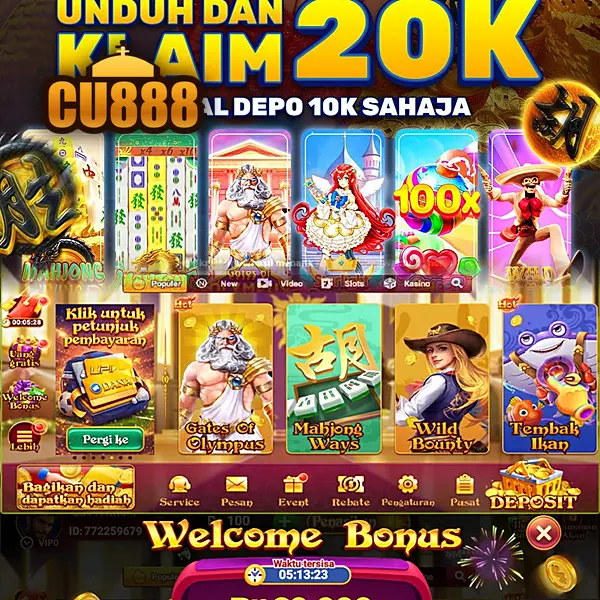 cu888 APK Resmi Unduh