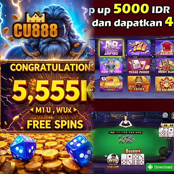 cu888 Masuk - cu888 Resmi